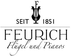 Feurich_logo